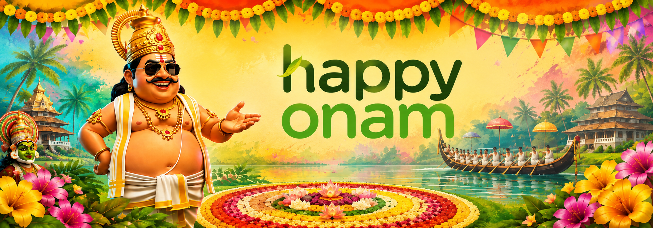 onam